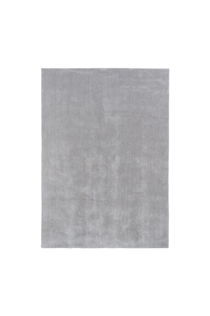 Fjôrd - Vloerkleed Lichtgrijs - 200x300cm - Undra