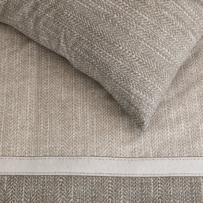 Riviera Maison - RM Amsterdam Loft sand 60x70 - Zand