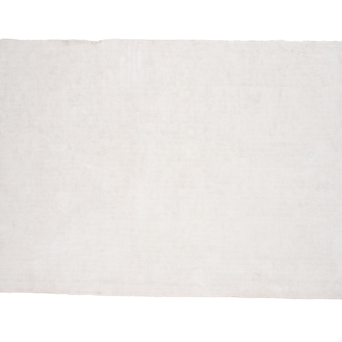 Fjôrd - Vloerkleed Wit - 170x240cm - Undra