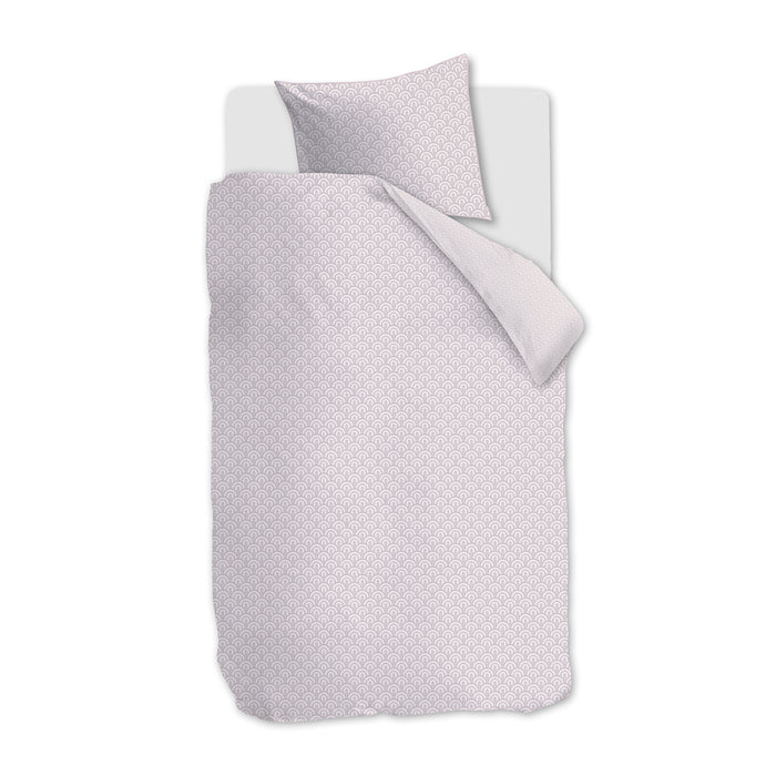 Riviera Maison - RM Arched soft pink 60x70 - Roze