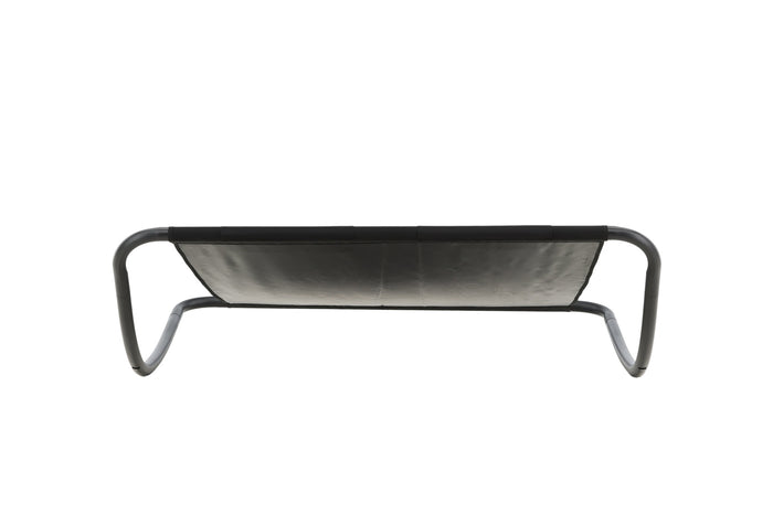 Fjôrd - Hangmat Zwart - Gordo