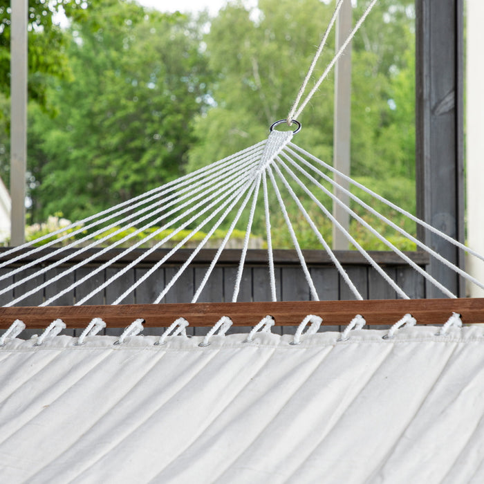 Fjôrd - Hangmat Off White - Hedvig