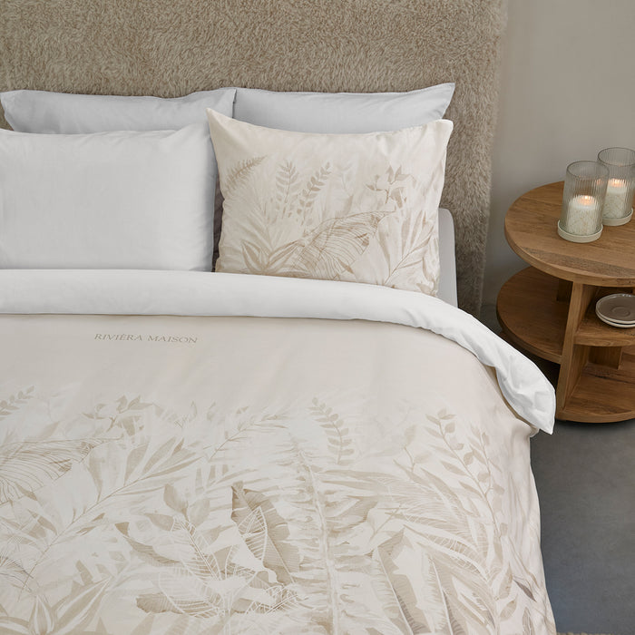 Riviera Maison - RM Soft Shades natural 260x200|220 - Naturel