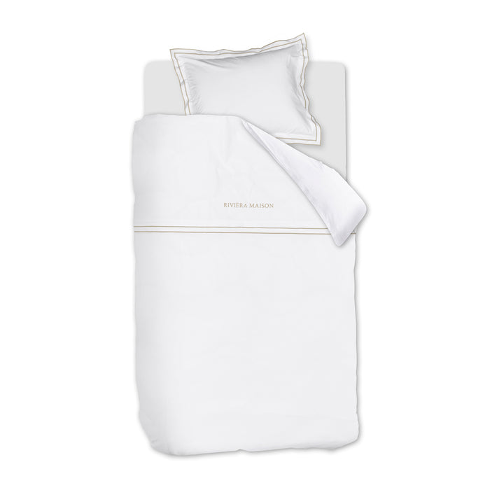 Riviera Maison - RM Salute sand 60x70 - Zand