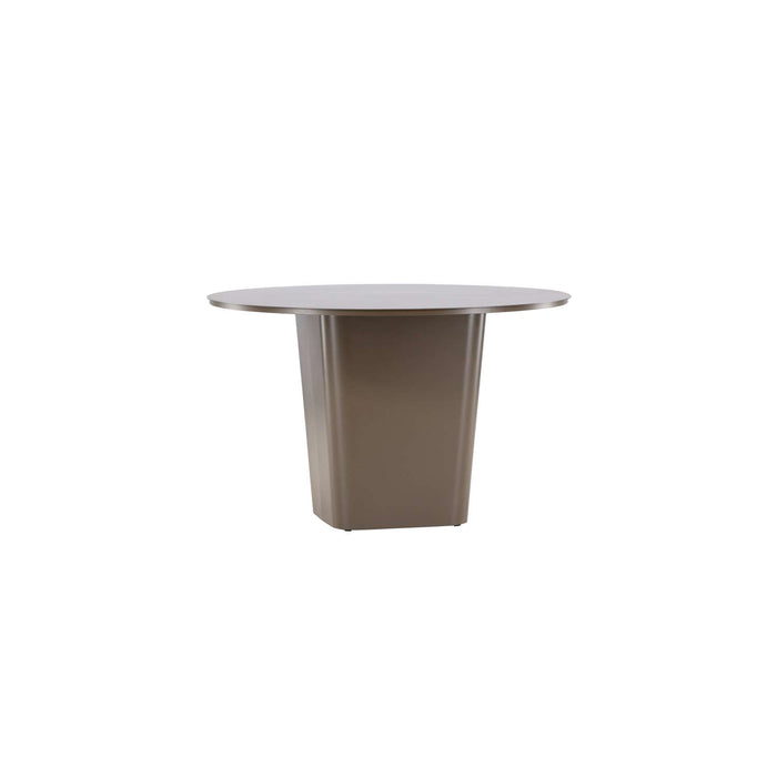 Venture Home Santa Fe Ronde eettafel ⌀120 - Bruin