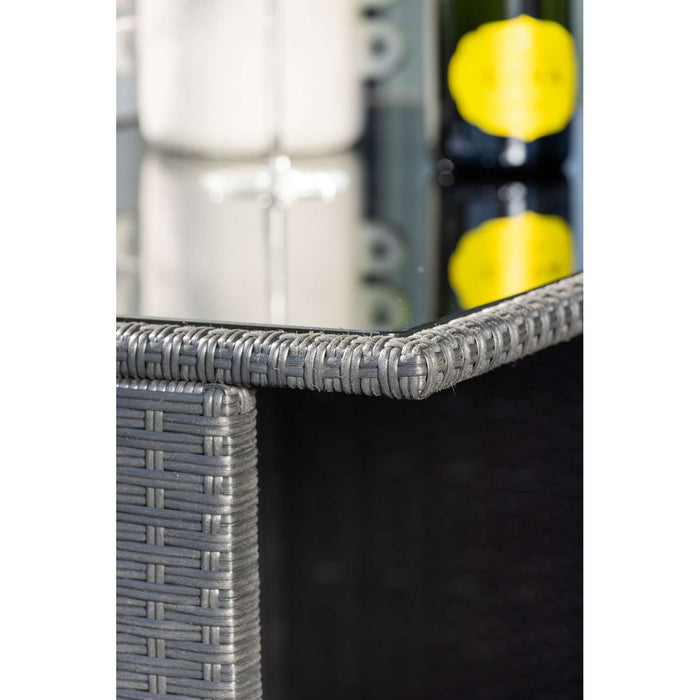 Venture Home Knock Barset - Zwart