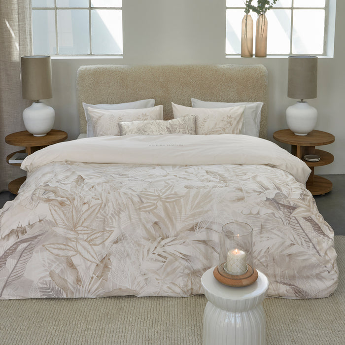 Riviera Maison - RM Soft Shades natural 140x200|220 - Naturel