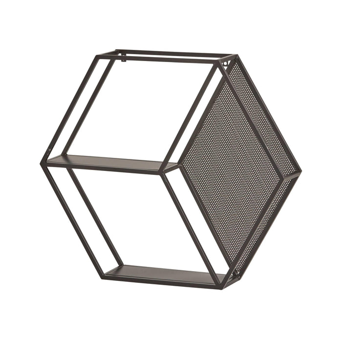 NADUVI Collection Wandrek Hexagon