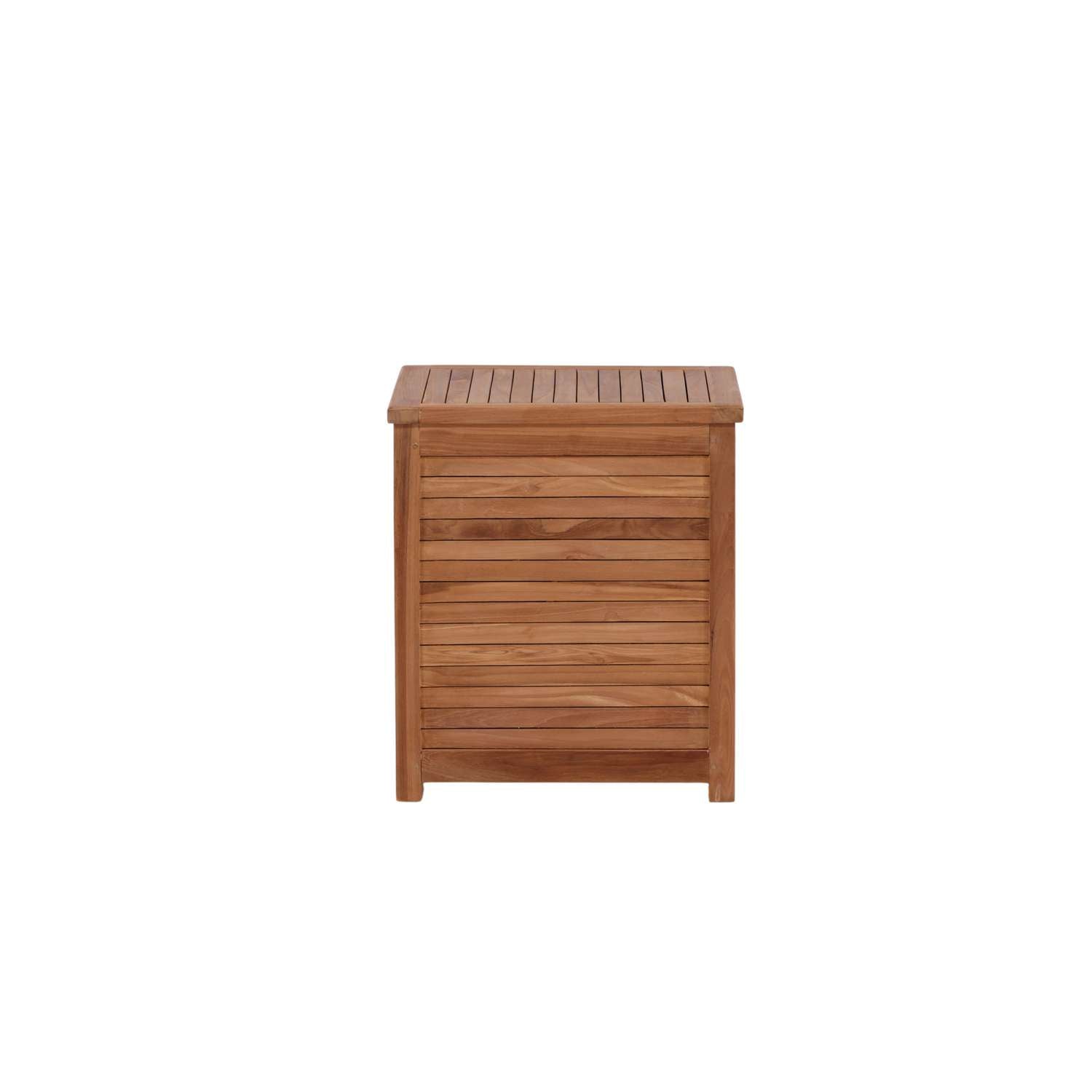 Venture Home Trento Kussenbox 53 x 60 x 53 - Natuur