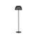 Venture Home Mabis Vloerlamp ⌀40 - Zwart