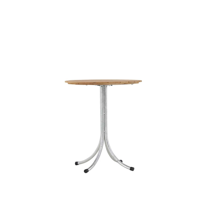 Venture Home Holmsund Cafétafel ⌀65 - Natuur