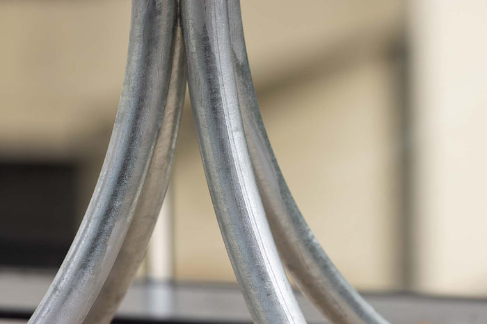 Venture Home Holmsund Cafétafel ⌀65 - Natuur