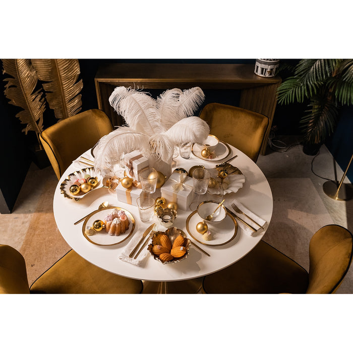 Kare Design Hommage Waterglazen 4st