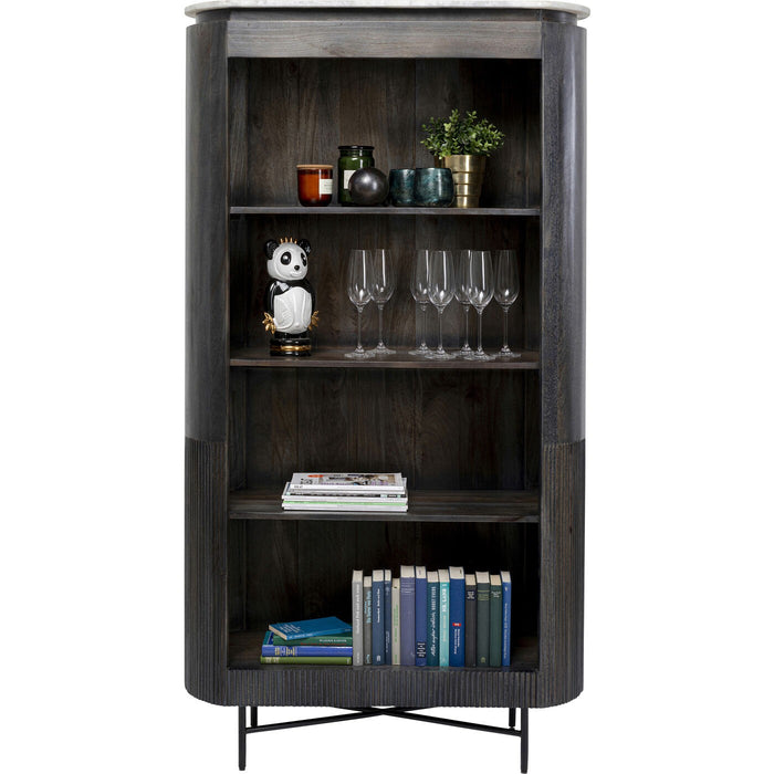 Kare Design Glenn bookshelf 190x100cm