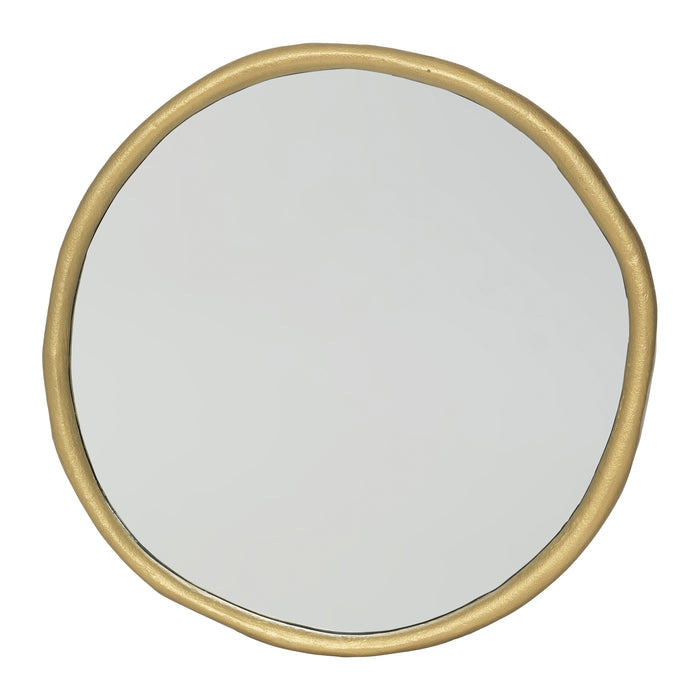 Urban Nature Culture Spiegel Rox