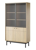 NADUVI Collection Vitrinekast Arigo