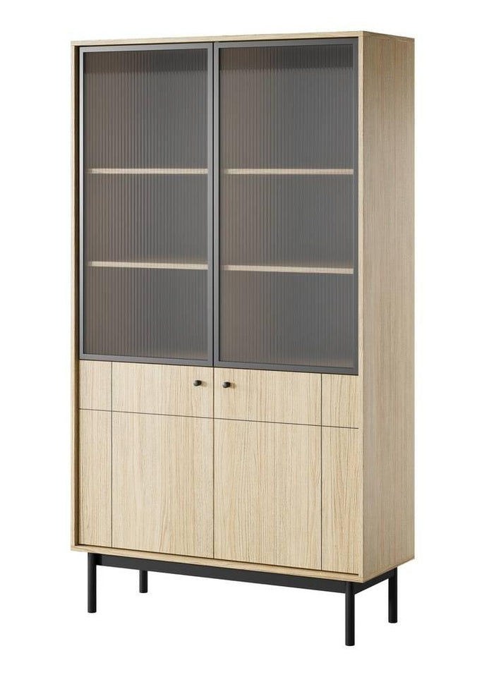 NADUVI Collection Vitrinekast Arigo
