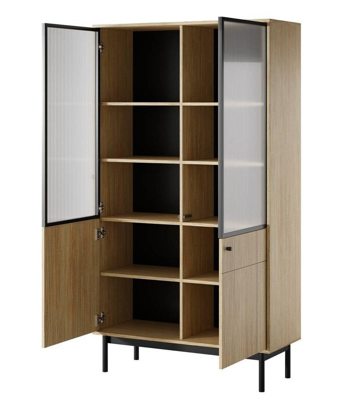 NADUVI Collection Vitrinekast Arigo