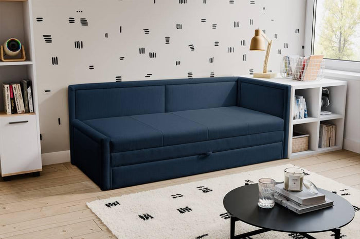 NADUVI Collection Bedbank Talcino