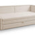NADUVI Collection Bedbank Talcino