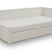 NADUVI Collection Bedbank Talcino 2-laags