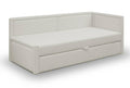 NADUVI Collection Bedbank Talcino 2-laags