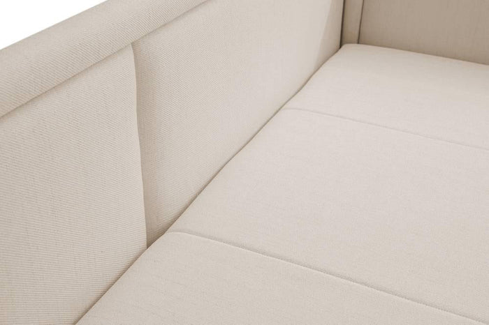 NADUVI Collection Bedbank Talcino 2-laags