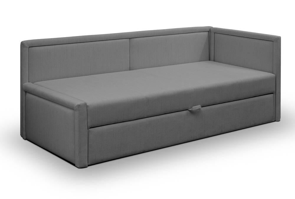 NADUVI Collection Bedbank Talcino 2-laags