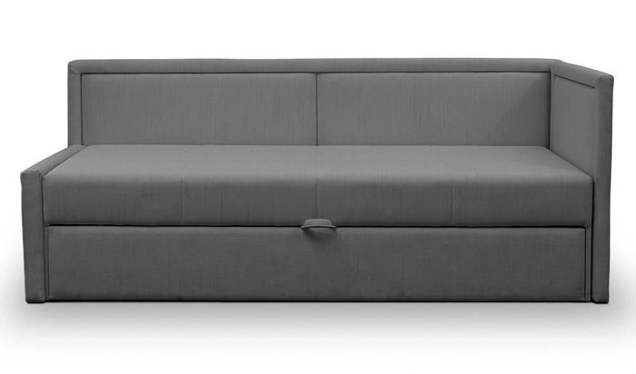 NADUVI Collection Bedbank Talcino 2-laags