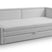 NADUVI Collection Bedbank Talcino