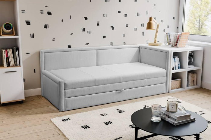 NADUVI Collection Bedbank Talcino