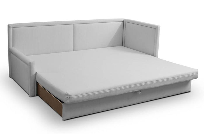 NADUVI Collection Bedbank Talcino