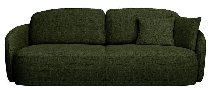 NADUVI Collection Slaapbank 3-zits Chambery