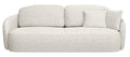 NADUVI Collection Slaapbank 3-zits Chambery