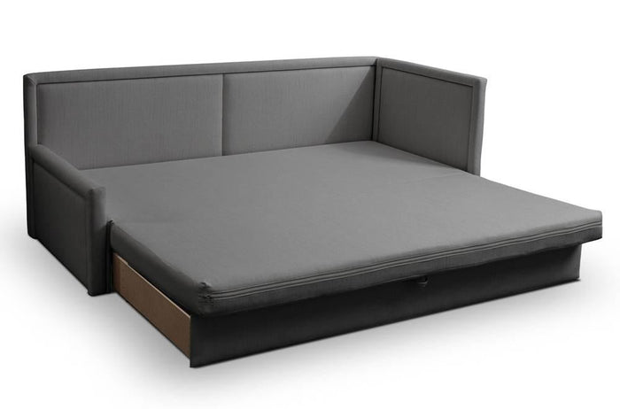 NADUVI Collection Bedbank Talcino