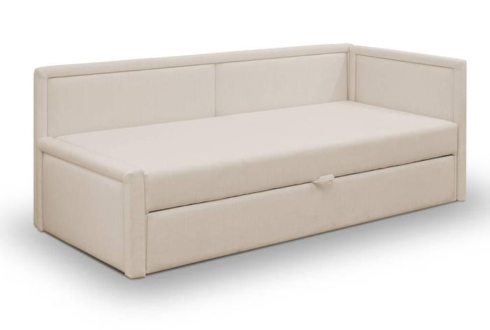 NADUVI Collection Bedbank Talcino 2-laags