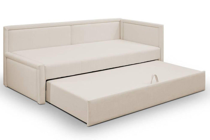 NADUVI Collection Bedbank Talcino 2-laags