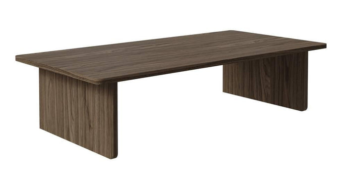 NADUVI Collection Set van 2 salontafels Machy