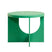 by fonQ Bulla Bijzettafel - Ø 50 cm - Groen