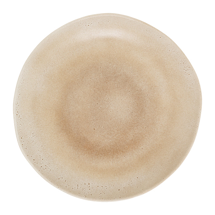 Urban Nature Culture Gilbey Schaal Ø 35 cm - Zand