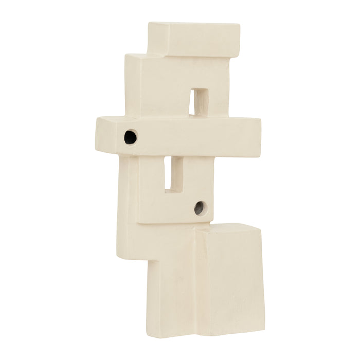 Urban Nature Culture Object Vista