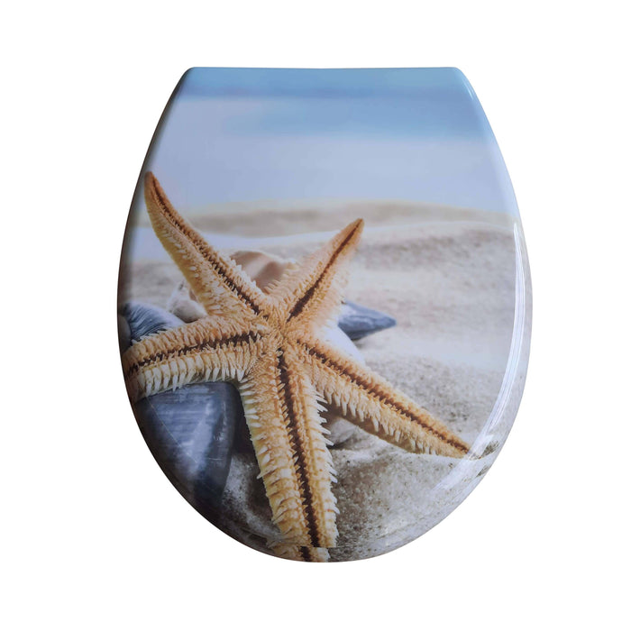 Furnilux Toiletbril Zeester