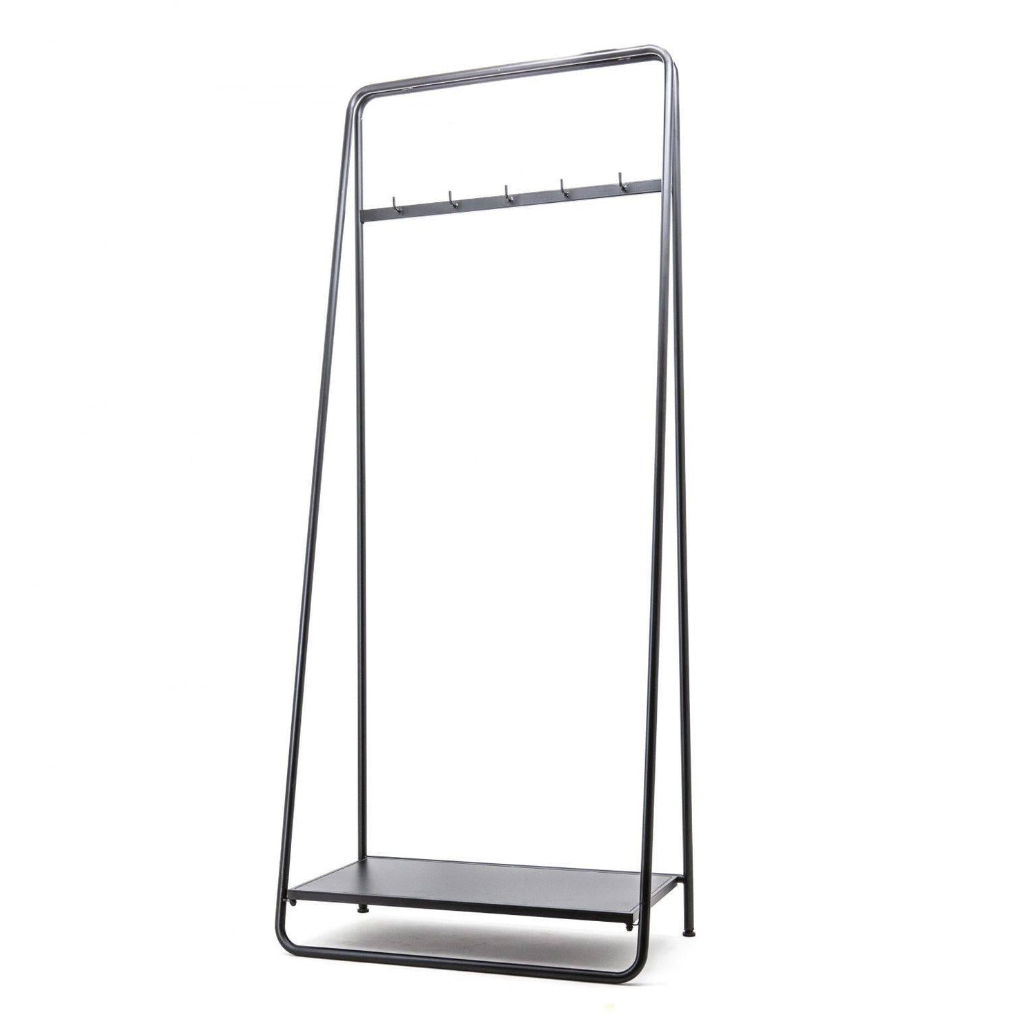 Furnilux - Kledingrek C Rack 45 x 79 x 196 cm