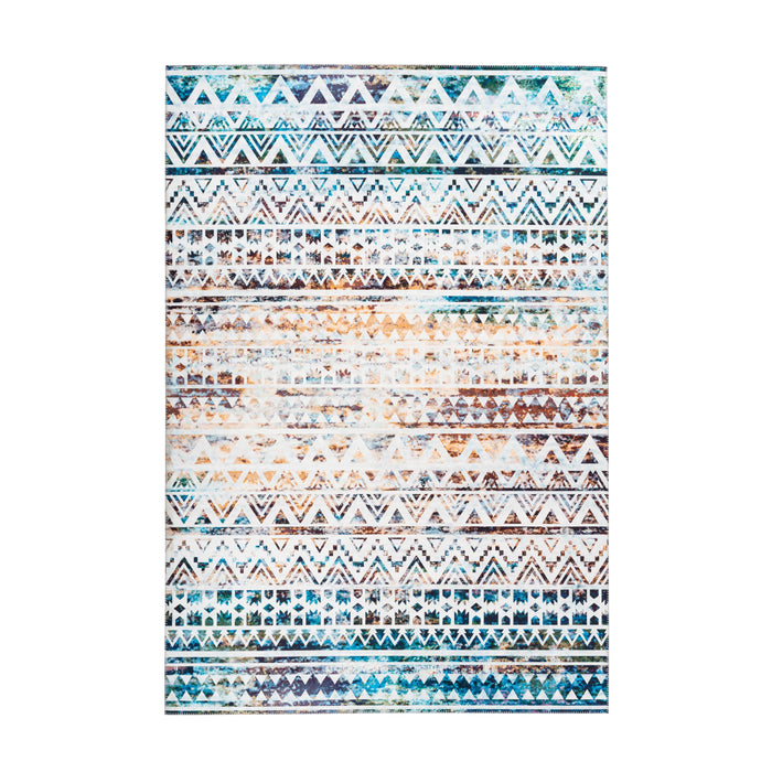 Arte Espina Galaxy 200 x 290 cm Vloerkleed Multi 800