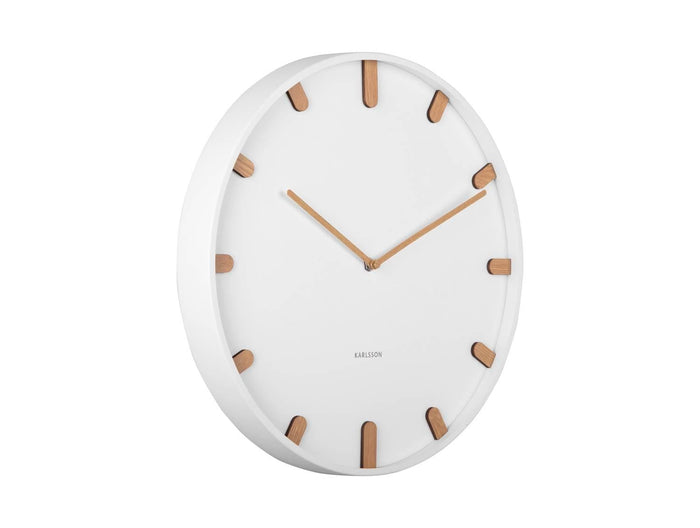 Karlsson - Wall Clock Grace