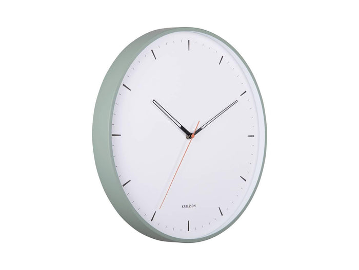 Karlsson - Wall Clock Calm