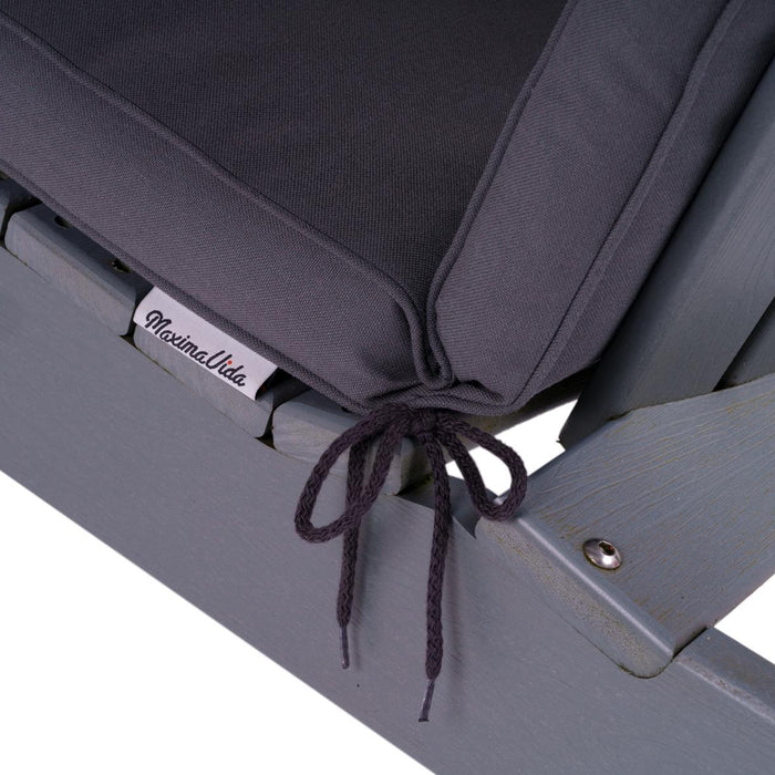 Tuinkussen Antro voor Adirondack tuinstoel