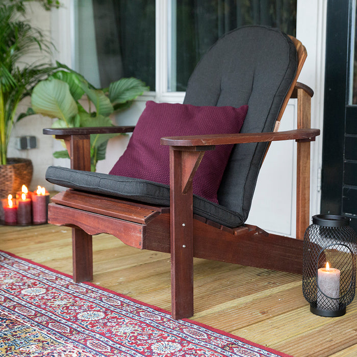 Tuinkussen Antro voor Adirondack tuinstoel