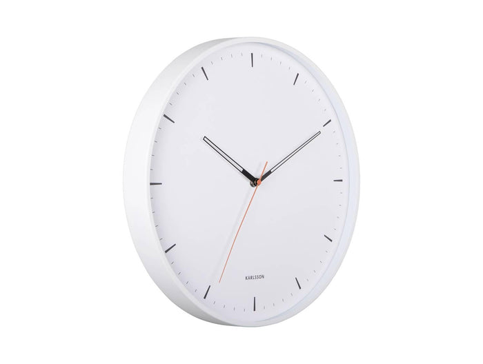 Karlsson - Wall Clock Calm