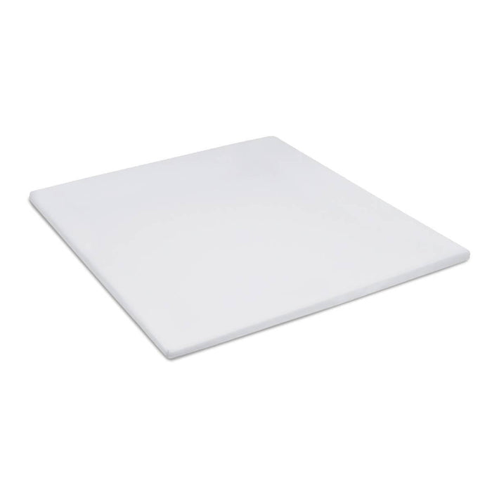 Cinderella Sundays - Topper Hoeslaken (tot 15 cm) - Satijn - 140x200
